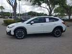 2023 Crosstrek Thumbnail 2