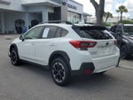 2023 Crosstrek Thumbnail 3