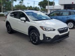 2023 Crosstrek Thumbnail 7