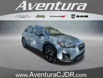 2019 Crosstrek Thumbnail 1
