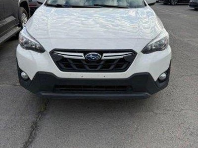 Photo of a 2021 Subaru Crosstrek AWD Premium 4DR Crossover CVT for sale