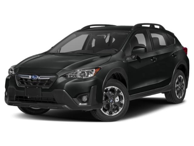 2021 Subaru Crosstrek - $23,324