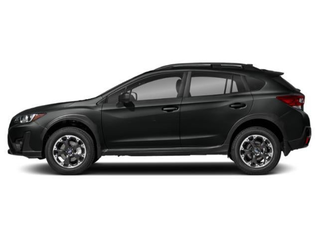 2021 Subaru Crosstrek - $23,324