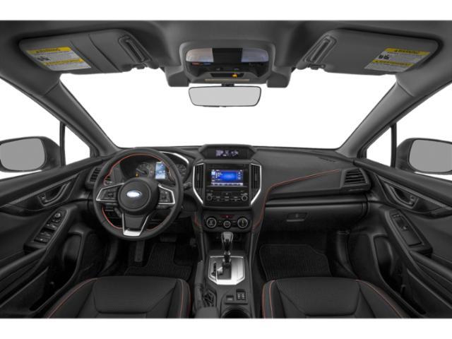 2021 Subaru Crosstrek - $23,324