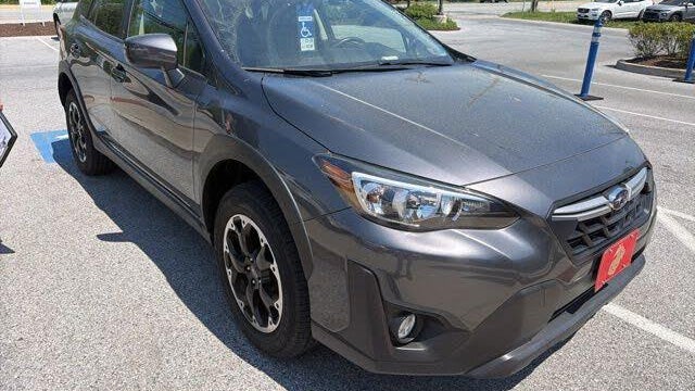 Preowned 2023 Subaru Crosstrek Premium for Sale