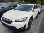 2023 Crosstrek Thumbnail 3