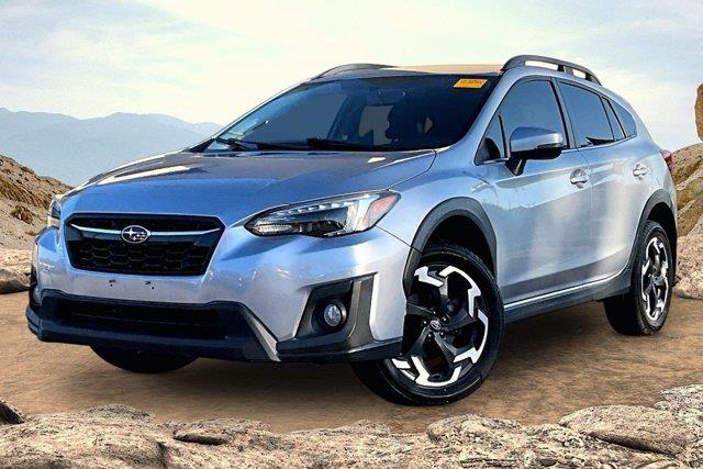 2018 Subaru Crosstrek - $15,998