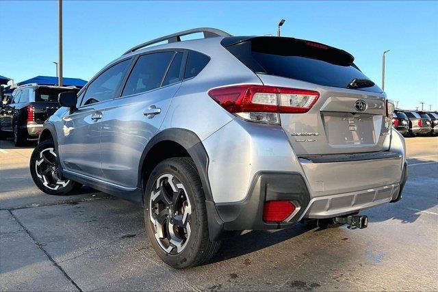 2018 Subaru Crosstrek - $15,998