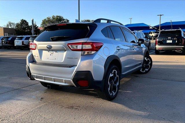 2018 Subaru Crosstrek - $15,998
