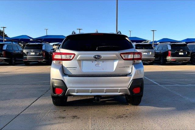 2018 Subaru Crosstrek - $15,998