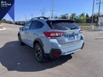 2018 Crosstrek Thumbnail 2