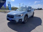 2018 Crosstrek Thumbnail 3