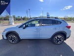2018 Crosstrek Thumbnail 4