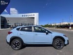 2018 Crosstrek Thumbnail 5