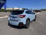 2018 Crosstrek Thumbnail 8