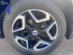 2018 Crosstrek Thumbnail 9