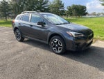 2018 Crosstrek Thumbnail 26