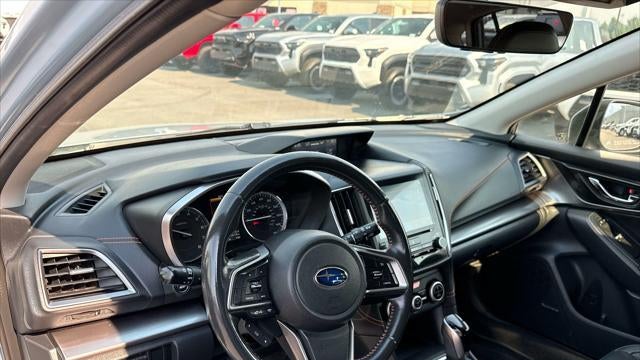 2018 Subaru Crosstrek 2.0i Limited