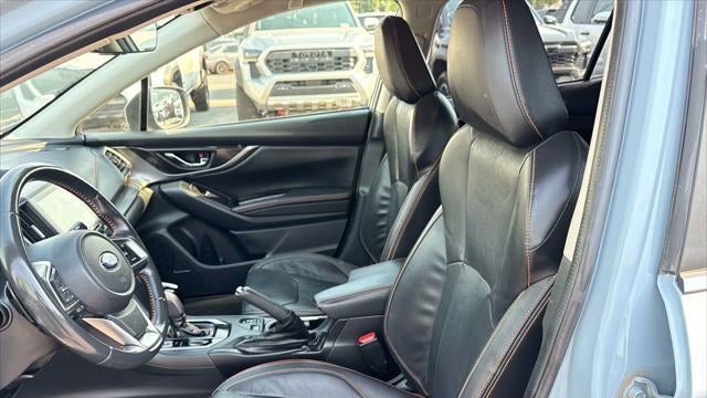 2018 Subaru Crosstrek 2.0i Limited