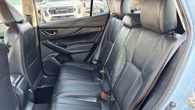 2018 Subaru Crosstrek 2.0i Limited