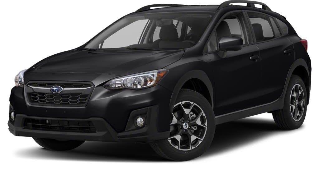 Preowned 2018 Subaru Crosstrek 2.0i Limited for Sale