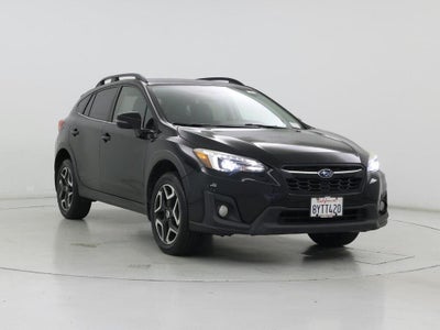 2018 Subaru Crosstrek AWD 2.0I Limited 4DR Crossover