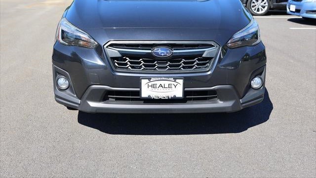 2018 Subaru Crosstrek 2.0i Limited