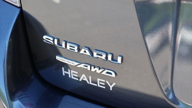 2018 Subaru Crosstrek 2.0i Limited