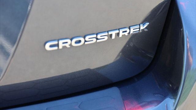 2018 Subaru Crosstrek 2.0i Limited