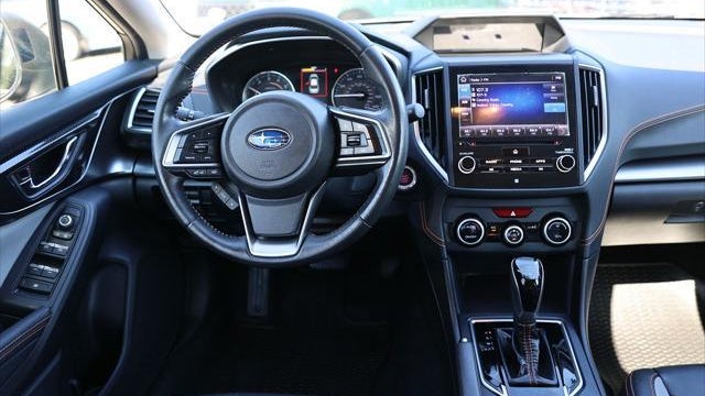 2018 Subaru Crosstrek 2.0i Limited