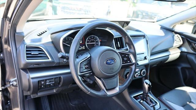 2018 Subaru Crosstrek 2.0i Limited