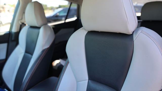 2018 Subaru Crosstrek 2.0i Limited