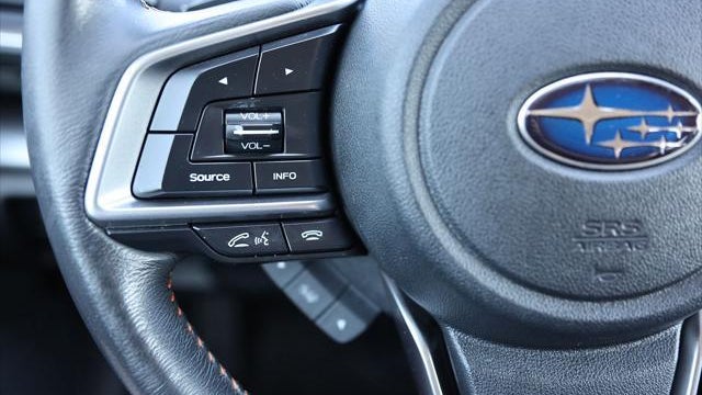 2018 Subaru Crosstrek 2.0i Limited