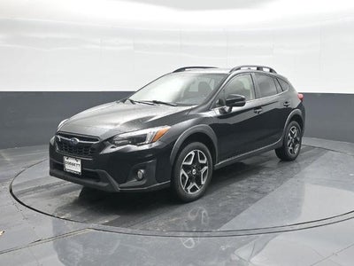 Photo of a 2018 Subaru Crosstrek AWD 2.0I Limited 4DR Crossover for sale