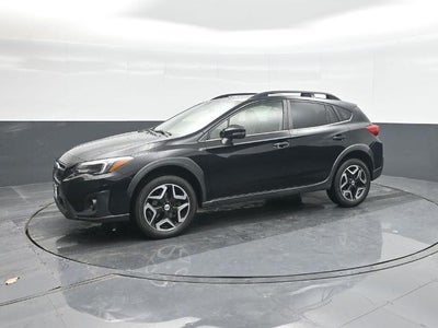 Photo of a 2018 Subaru Crosstrek AWD 2.0I Limited 4DR Crossover for sale