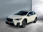 2018 Crosstrek Thumbnail 1