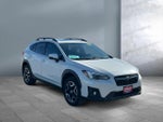 2018 Crosstrek Thumbnail 8