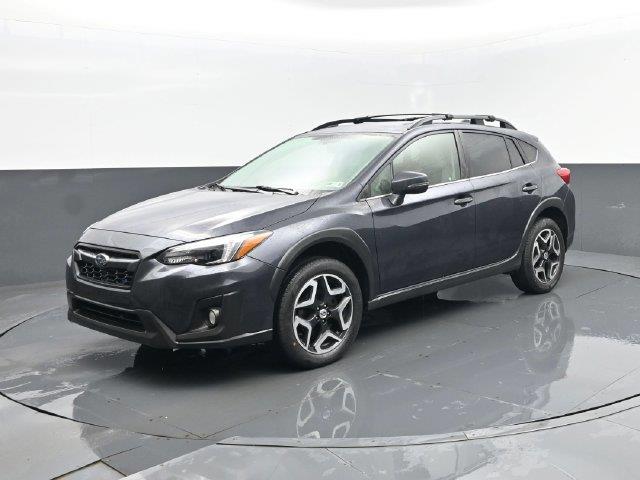 2018 Subaru Crosstrek
