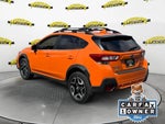 2018 Crosstrek Thumbnail 2