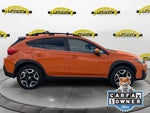 2018 Crosstrek Thumbnail 6