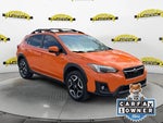 2018 Crosstrek Thumbnail 7