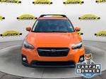 2018 Crosstrek Thumbnail 8