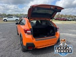 2018 Crosstrek Thumbnail 22