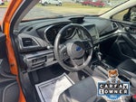 2018 Crosstrek Thumbnail 26