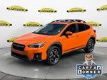 2018 Crosstrek Thumbnail 37