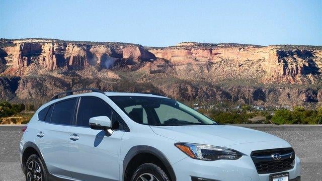 Preowned 2018 Subaru Crosstrek 2.0i Limited for Sale