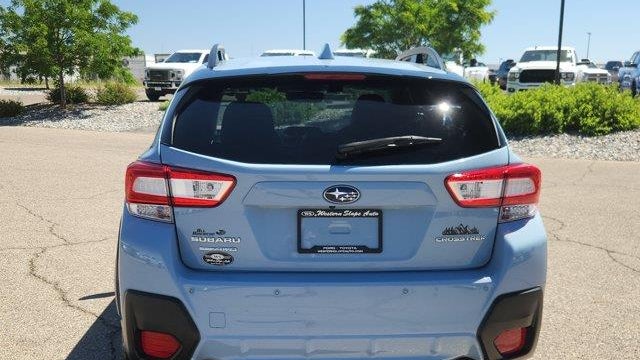 2018 Subaru Crosstrek 2.0i Limited