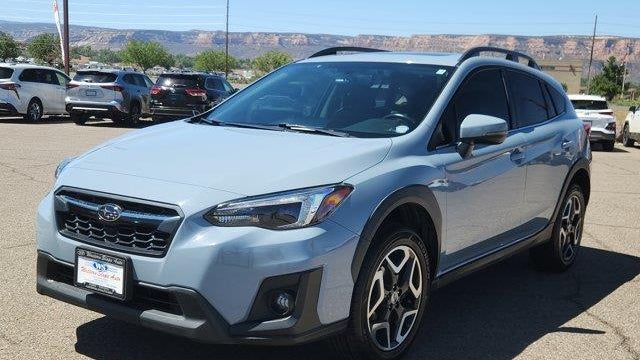 2018 Subaru Crosstrek 2.0i Limited