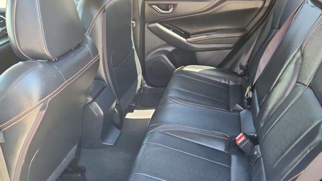 2018 Subaru Crosstrek 2.0i Limited