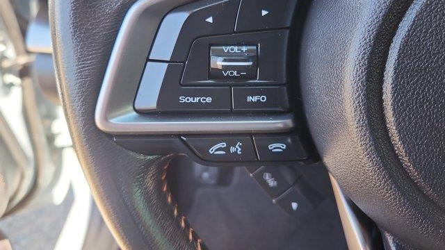 2018 Subaru Crosstrek 2.0i Limited